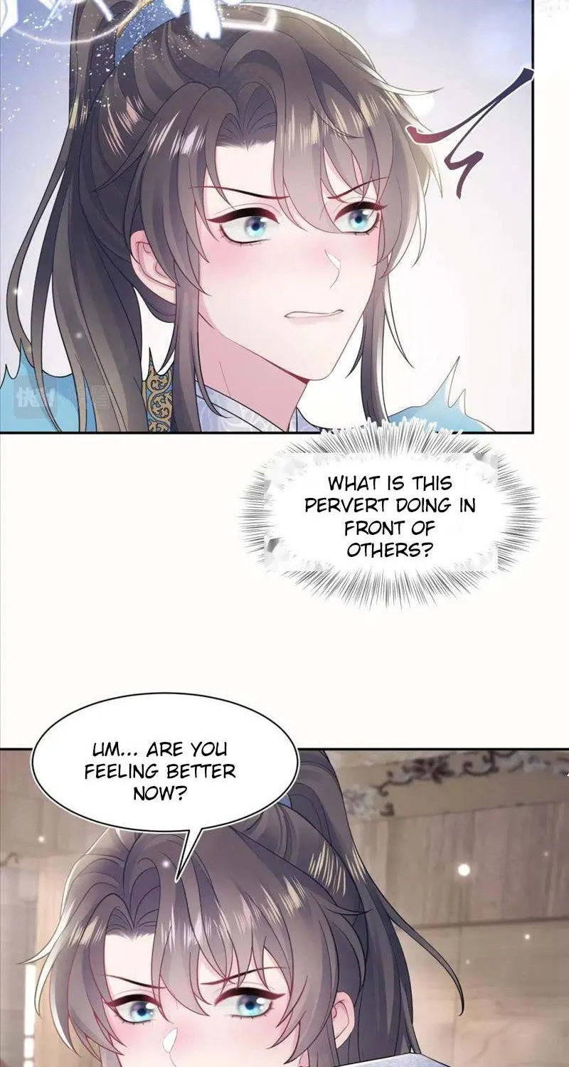Read Seize My Boyfriend chapter 180 image 28 on Lezhin