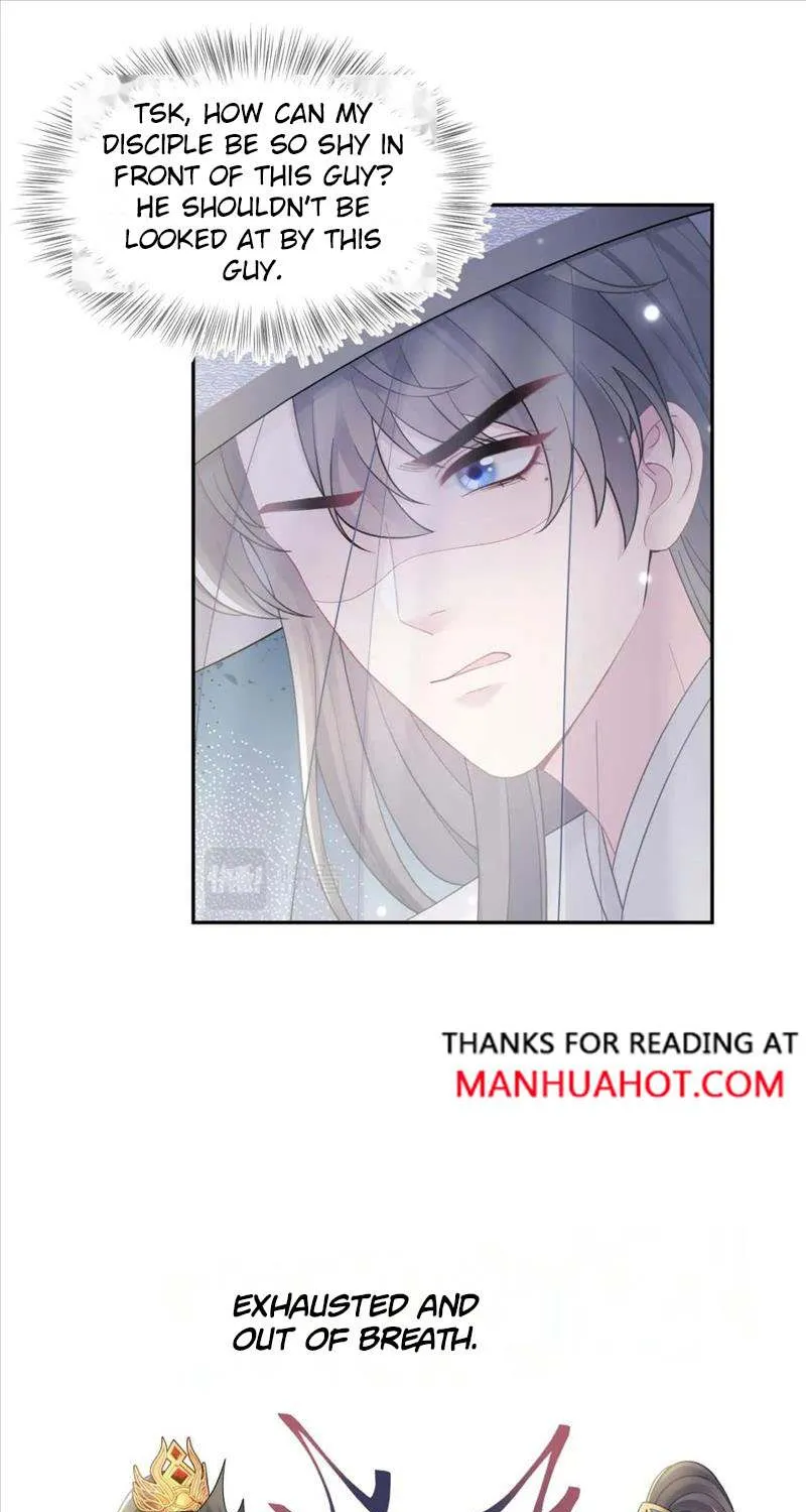 Read Seize My Boyfriend chapter 180 image 31 on Lezhin