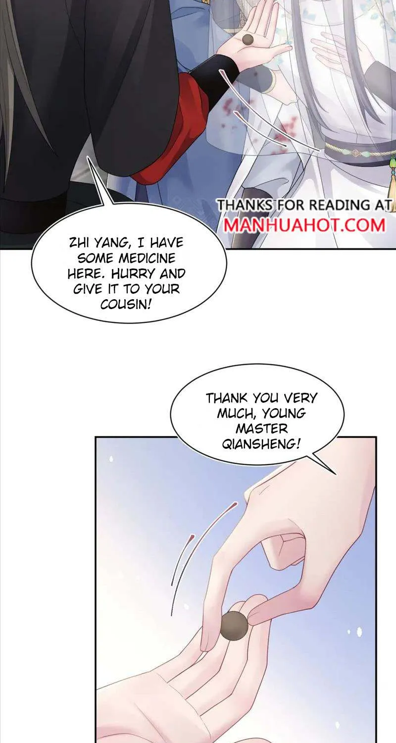 Read Seize My Boyfriend chapter 180 image 33 on Lezhin