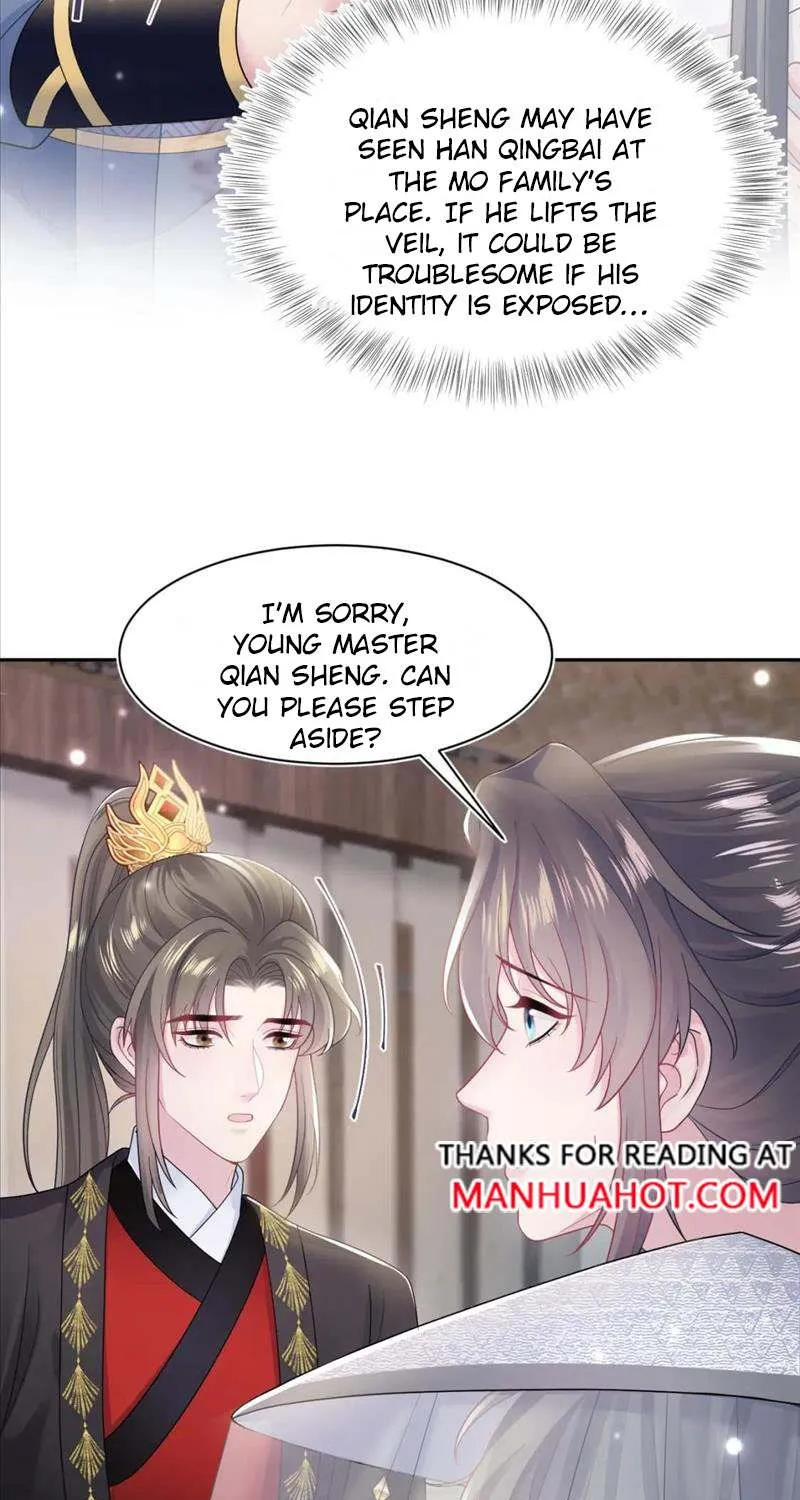 Read Seize My Boyfriend chapter 180 image 35 on Lezhin