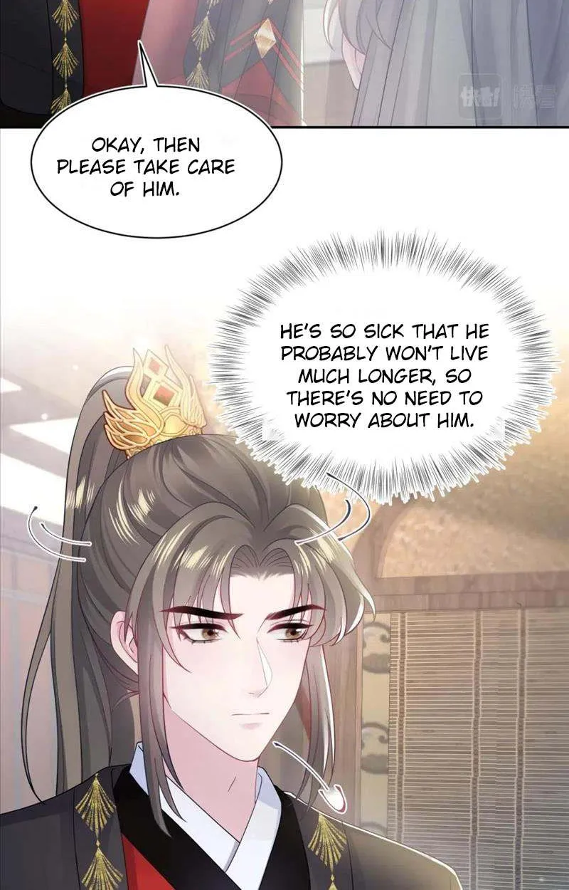 Read Seize My Boyfriend chapter 180 image 36 on Lezhin