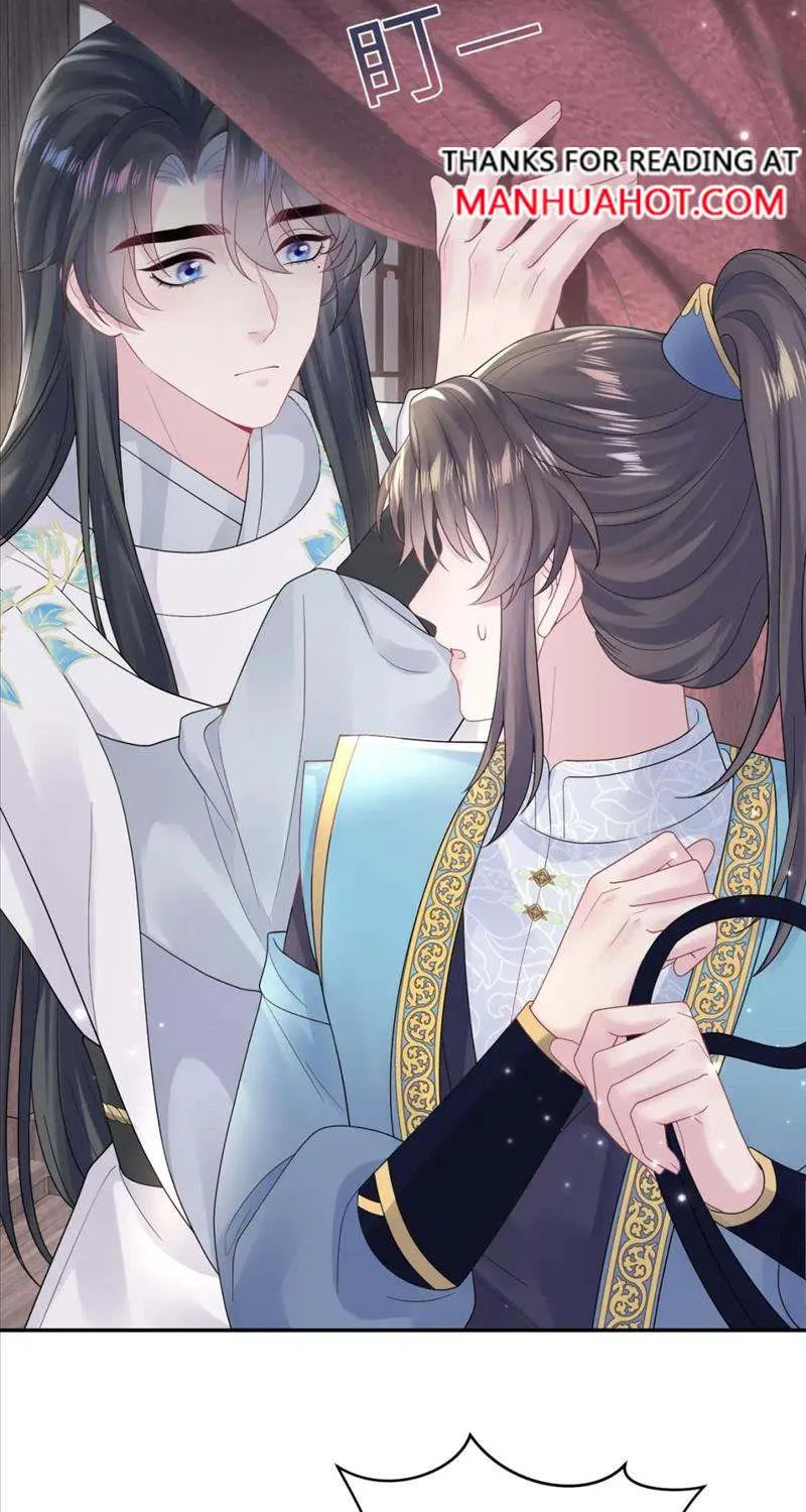 Read Seize My Boyfriend chapter 182 image 21 on Lezhin