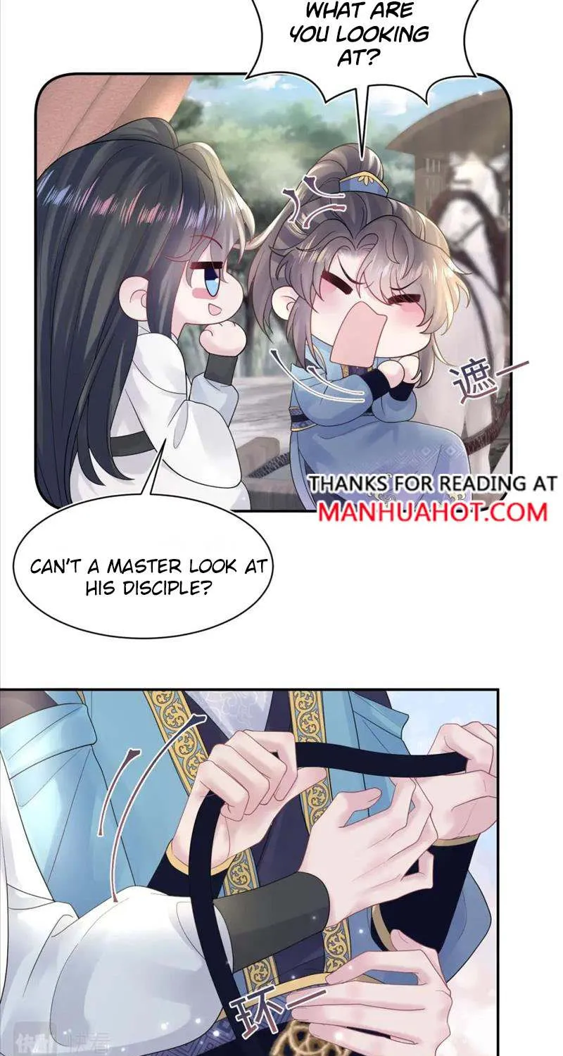 Read Seize My Boyfriend chapter 182 image 22 on Lezhin
