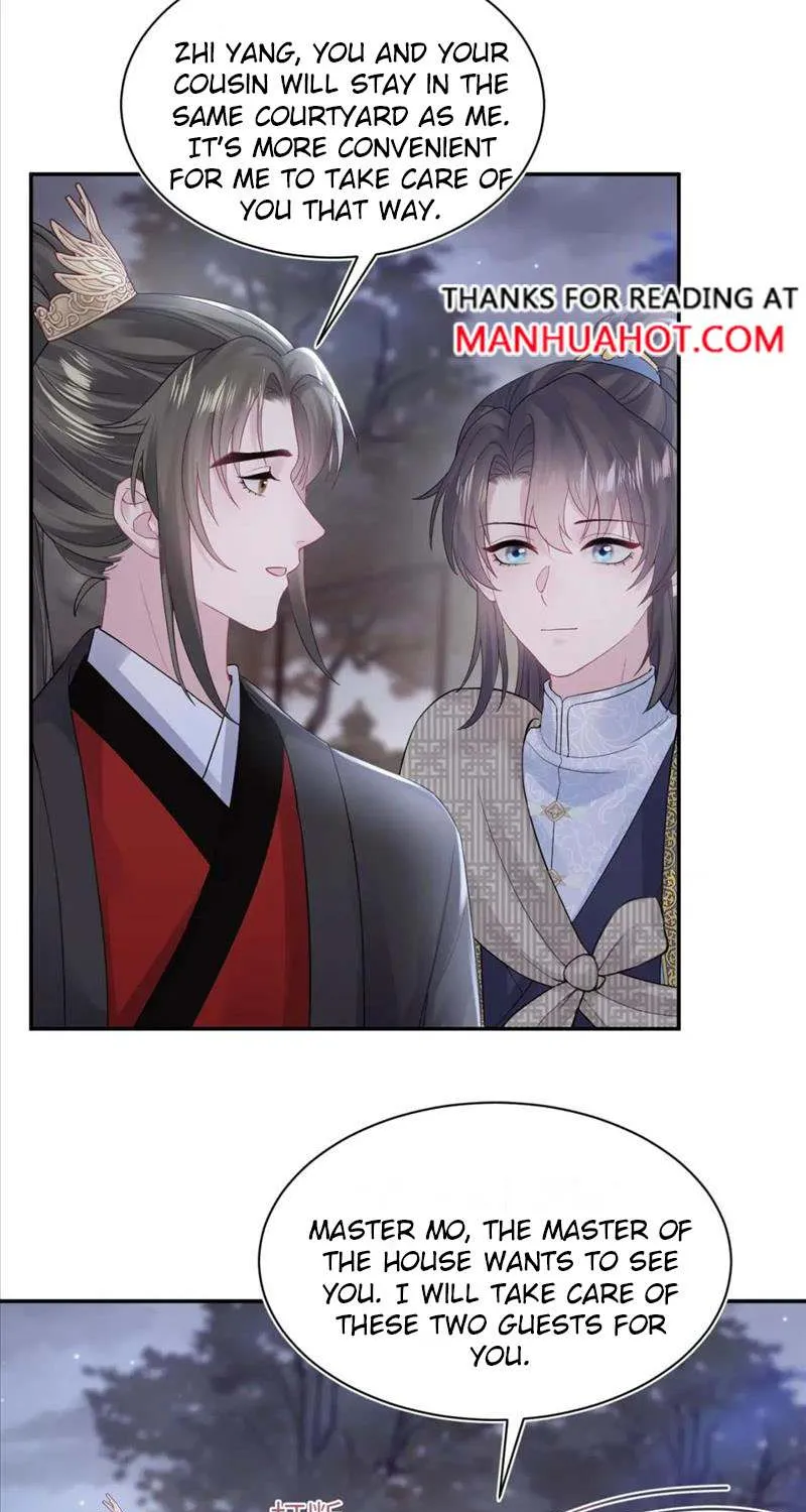 Read Seize My Boyfriend chapter 182 image 36 on Lezhin