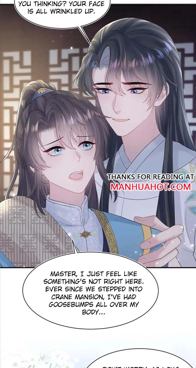 Read Seize My Boyfriend chapter 182 image 42 on Lezhin