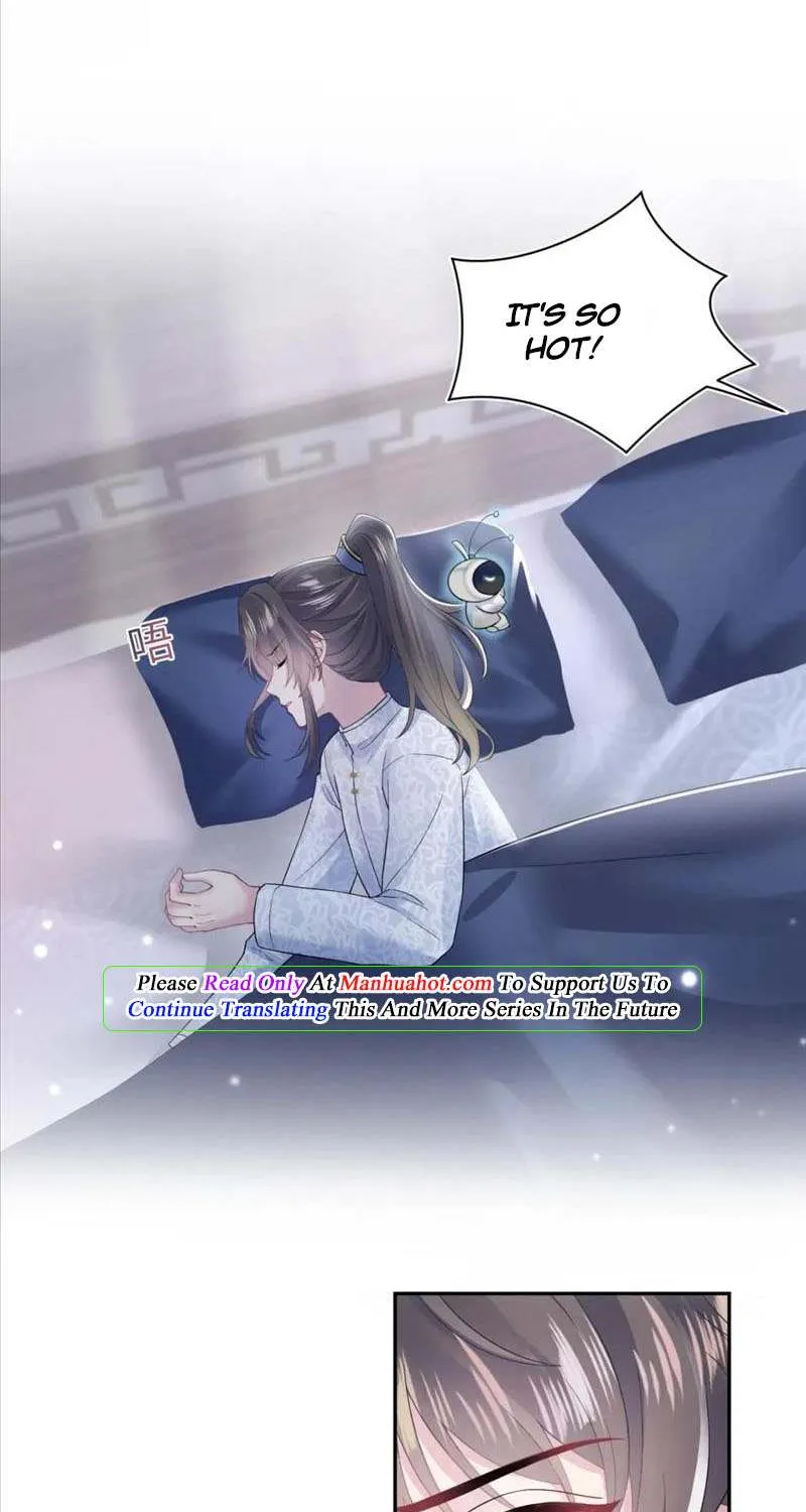 Read Seize My Boyfriend chapter 182 image 6 on Lezhin