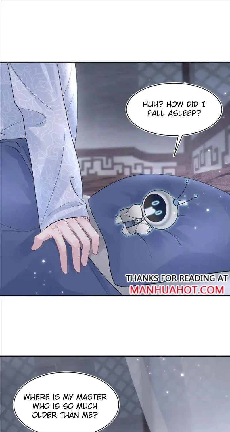 Read Seize My Boyfriend chapter 182 image 8 on Lezhin