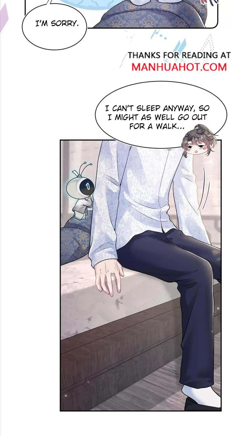 Read Seize My Boyfriend chapter 183 image 17 on Lezhin