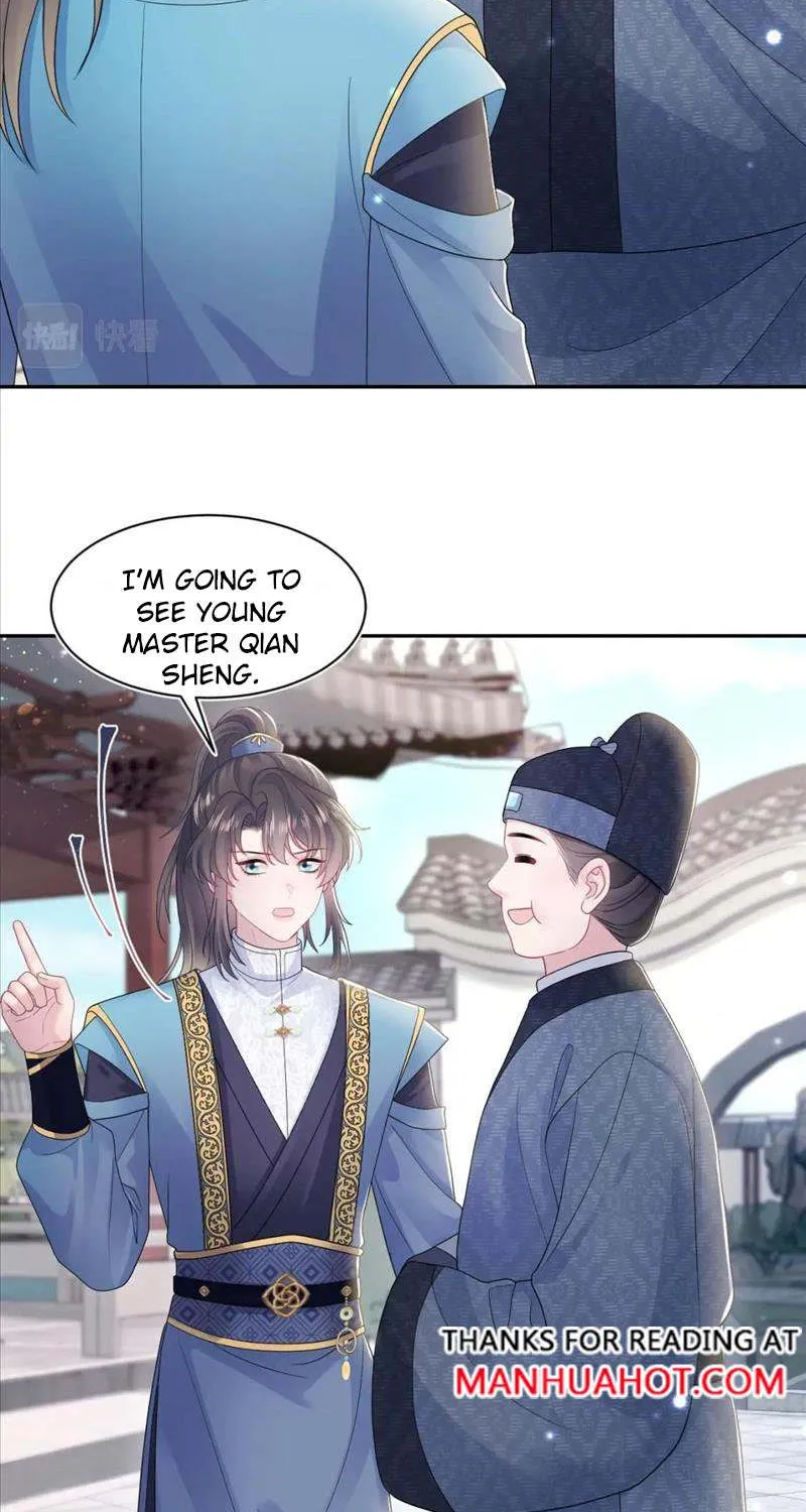 Read Seize My Boyfriend chapter 183 image 20 on Lezhin