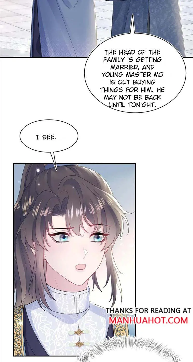 Read Seize My Boyfriend chapter 183 image 21 on Lezhin
