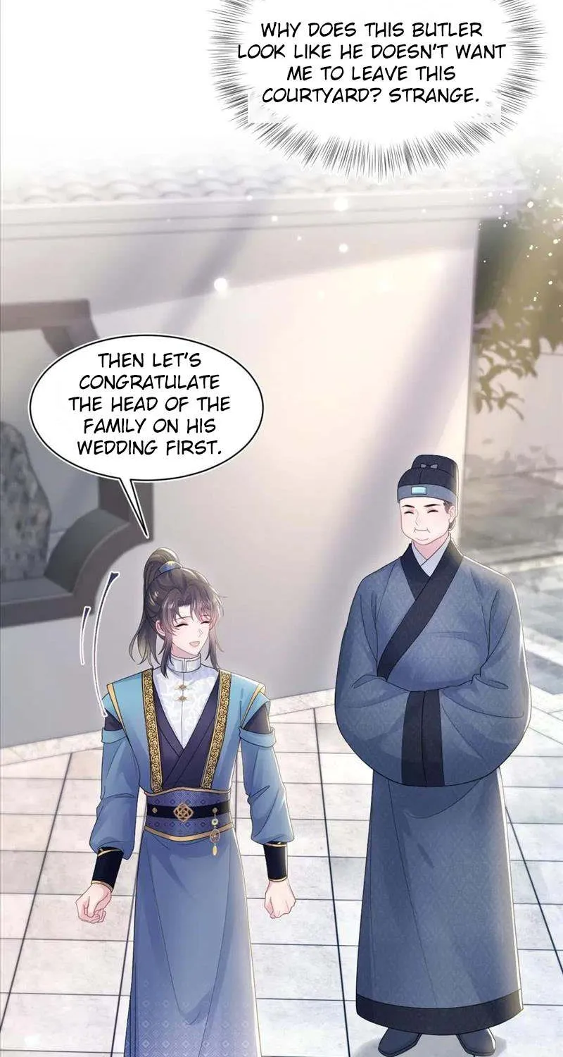 Read Seize My Boyfriend chapter 183 image 22 on Lezhin