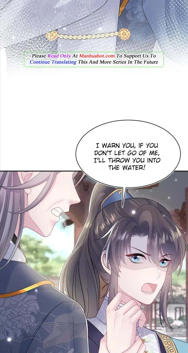 Read Seize My Boyfriend chapter 185 image 20 on Lezhin