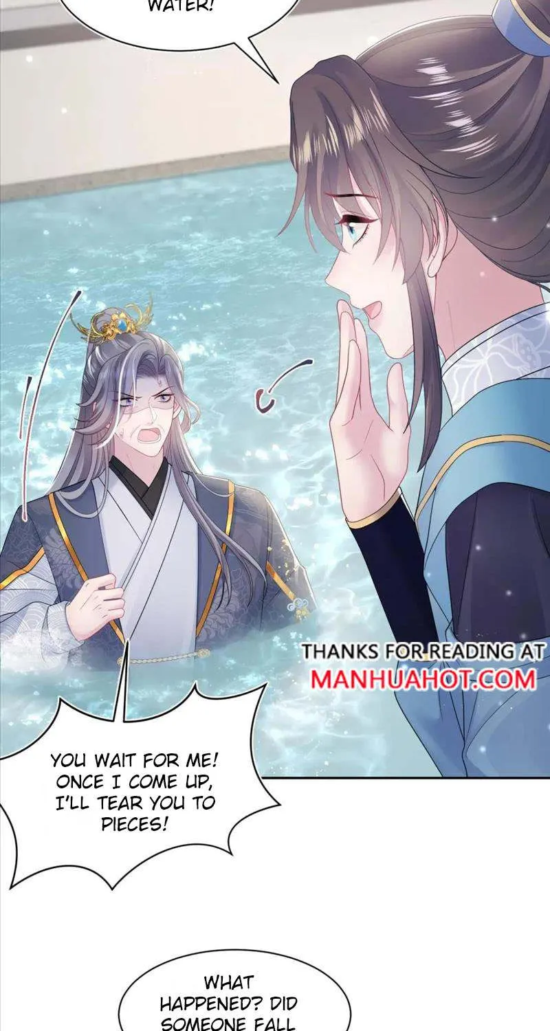 Read Seize My Boyfriend chapter 185 image 25 on Lezhin