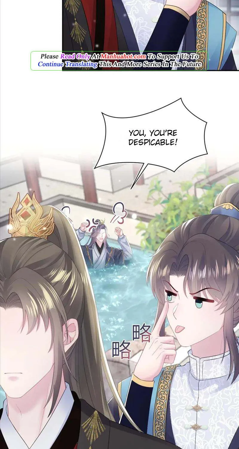 Read Seize My Boyfriend chapter 185 image 34 on Lezhin