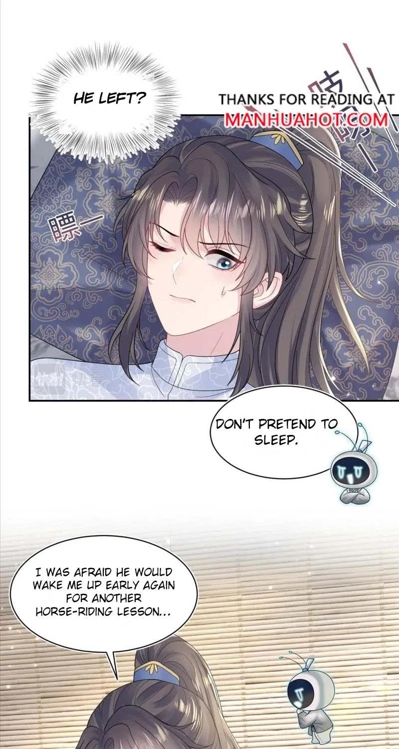 Read Seize My Boyfriend chapter 185 image 5 on Lezhin