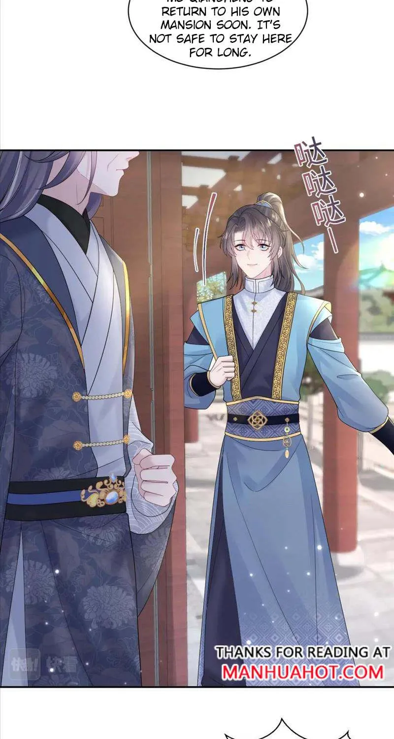Read Seize My Boyfriend chapter 185 image 9 on Lezhin