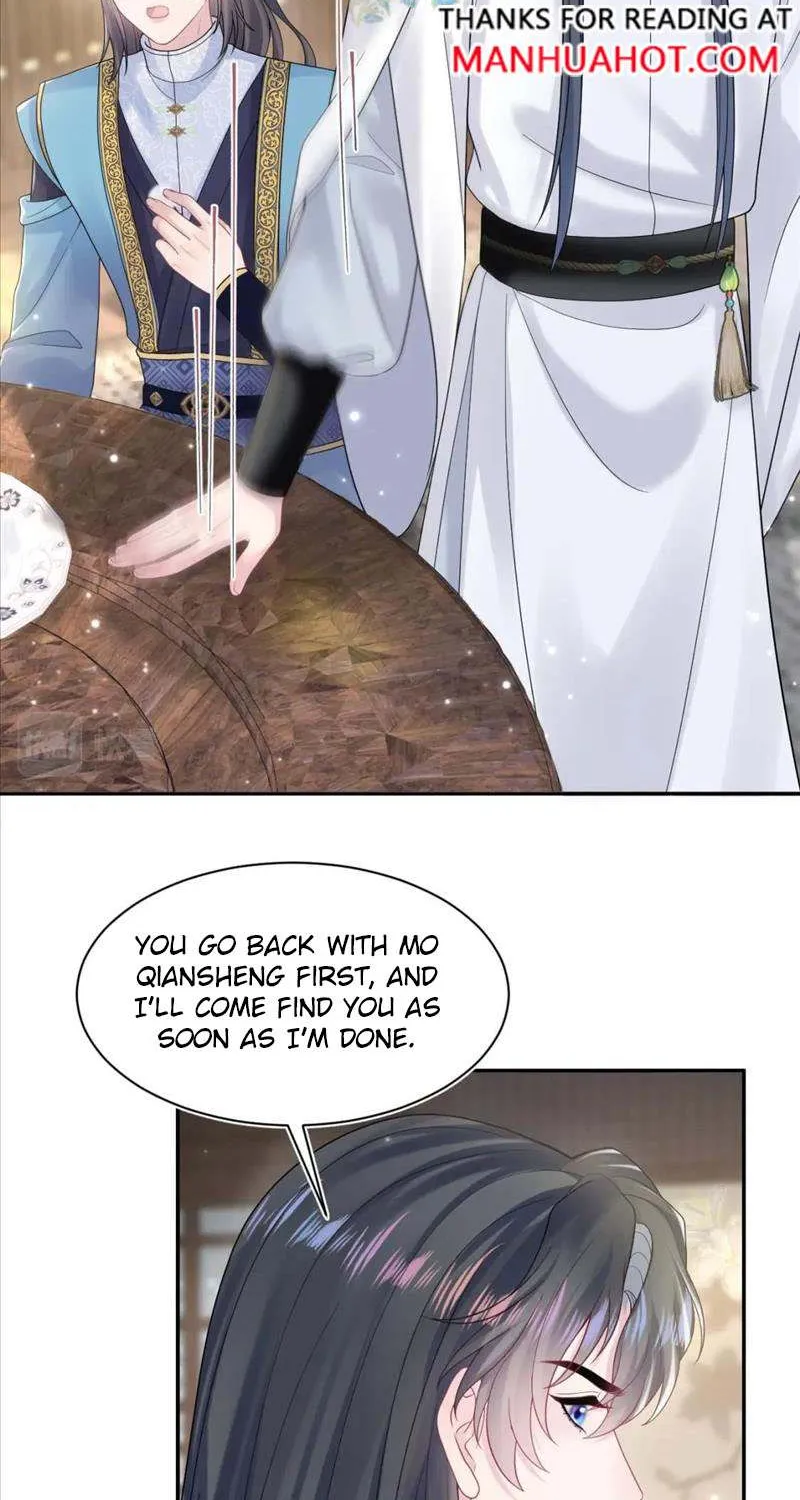 Read Seize My Boyfriend chapter 186 image 16 on Lezhin