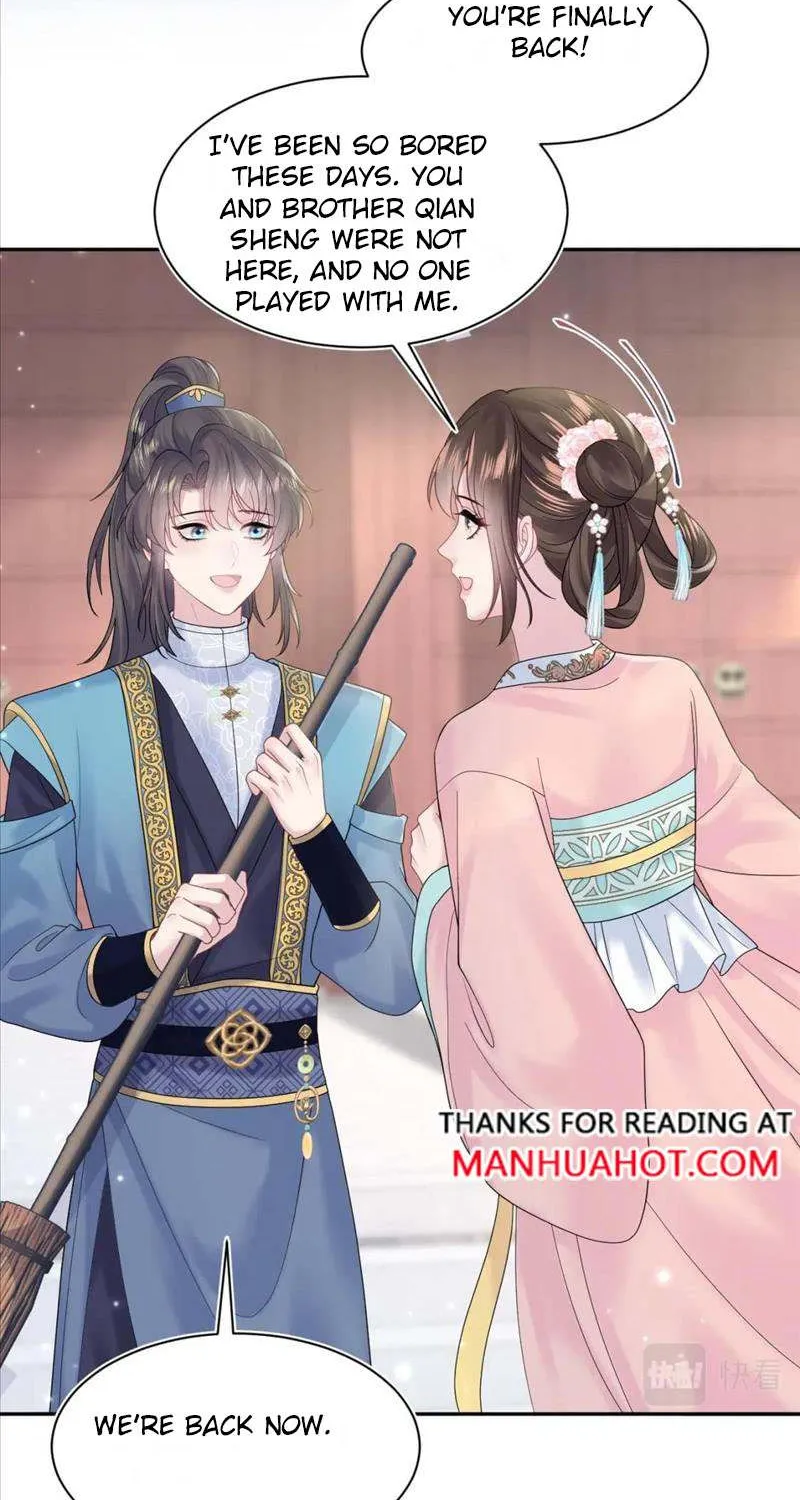Read Seize My Boyfriend chapter 186 image 29 on Lezhin