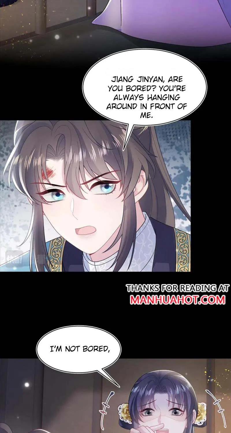 Read Seize My Boyfriend chapter 187 image 18 on Lezhin