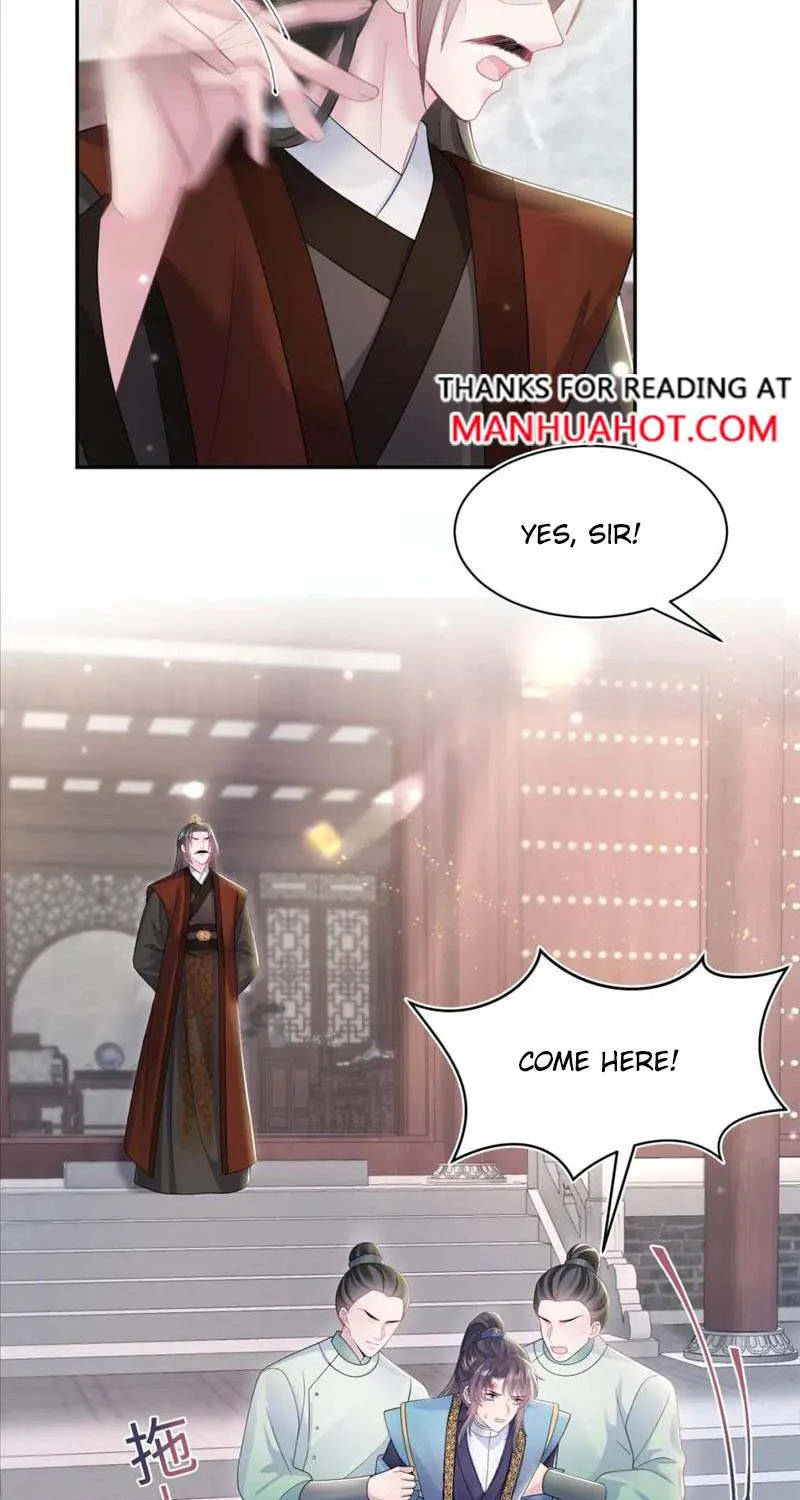 Read Seize My Boyfriend chapter 187 image 3 on Lezhin