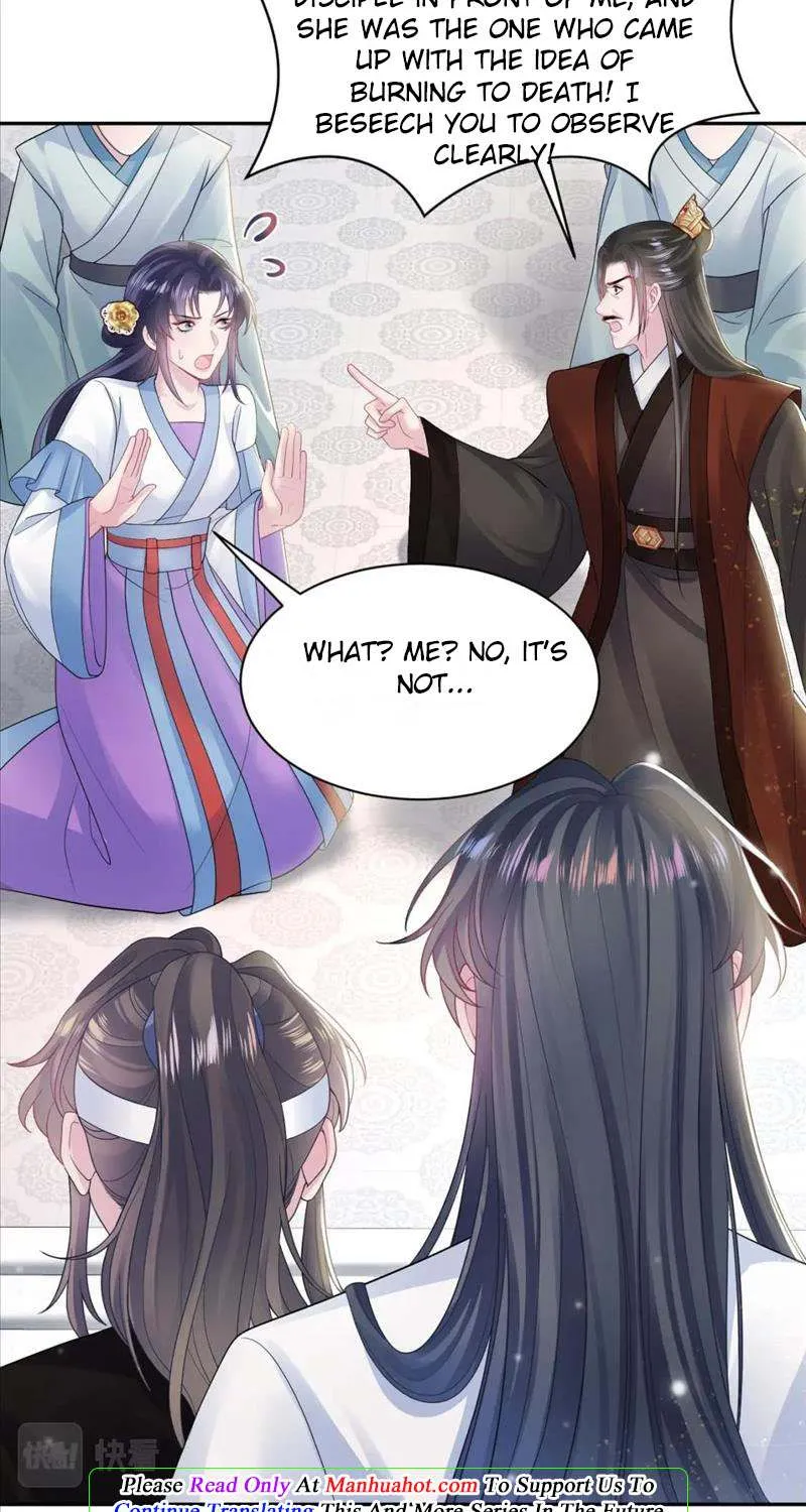 Read Seize My Boyfriend chapter 188 image 24 on Lezhin