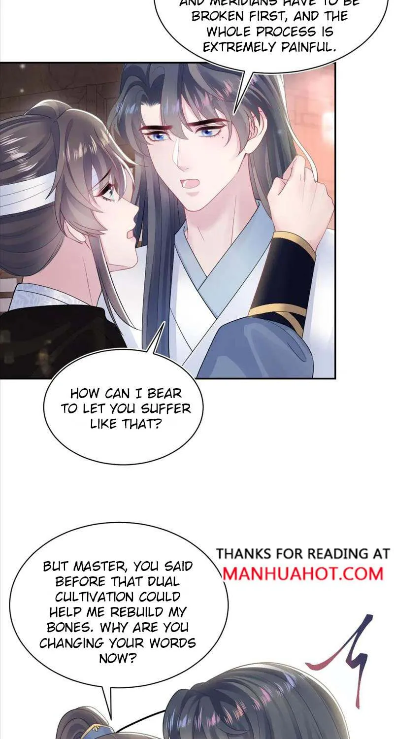 Read Seize My Boyfriend chapter 188 image 41 on Lezhin
