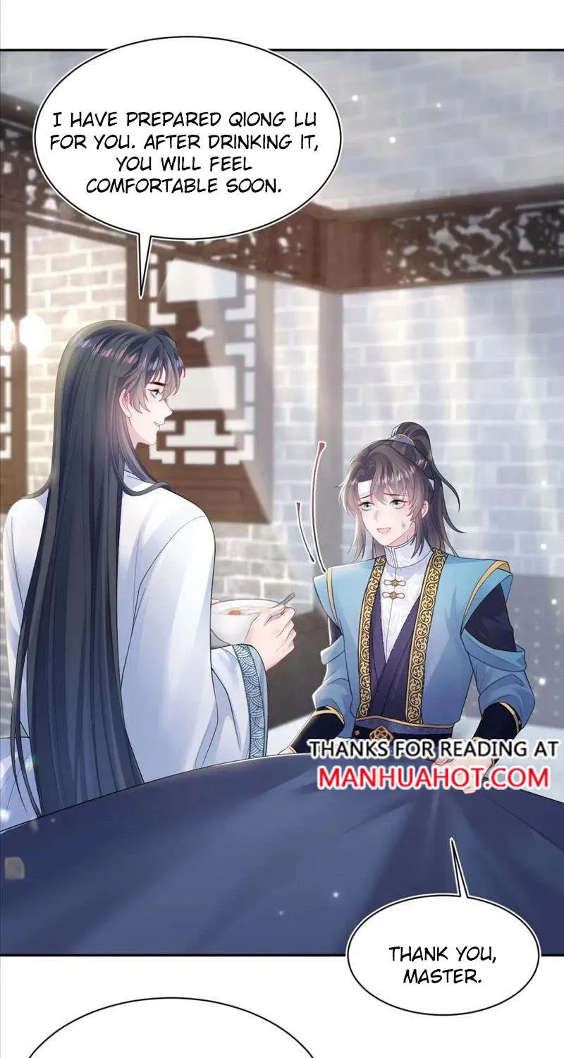 Read Seize My Boyfriend chapter 188 image 8 on Lezhin