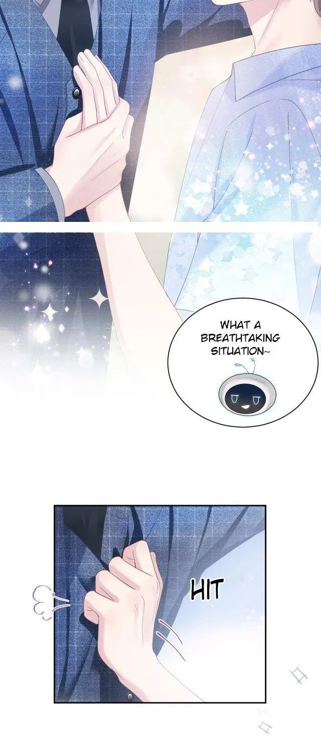 Read Seize My Boyfriend chapter 19 image 14 on Lezhin