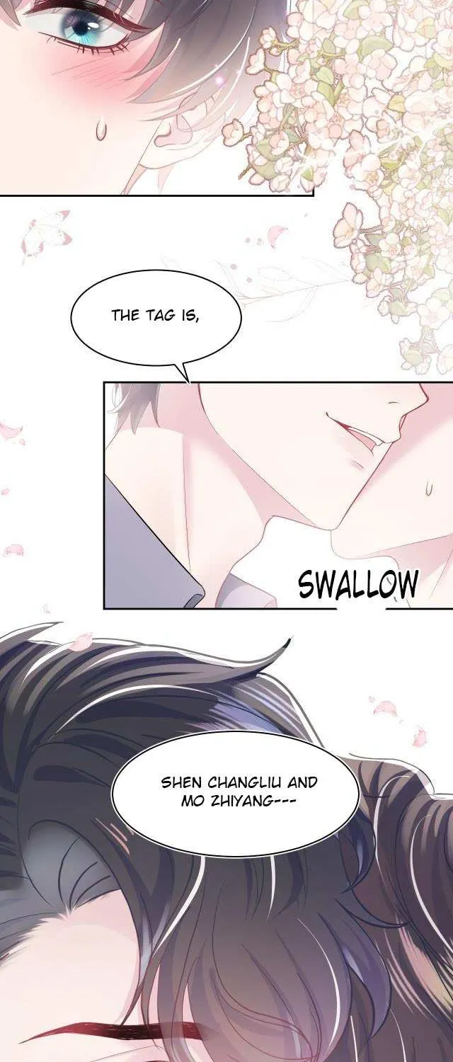 Read Seize My Boyfriend chapter 19 image 18 on Lezhin