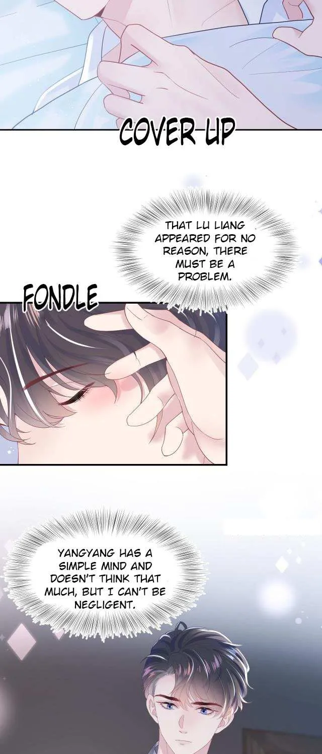 Read Seize My Boyfriend chapter 19 image 27 on Lezhin