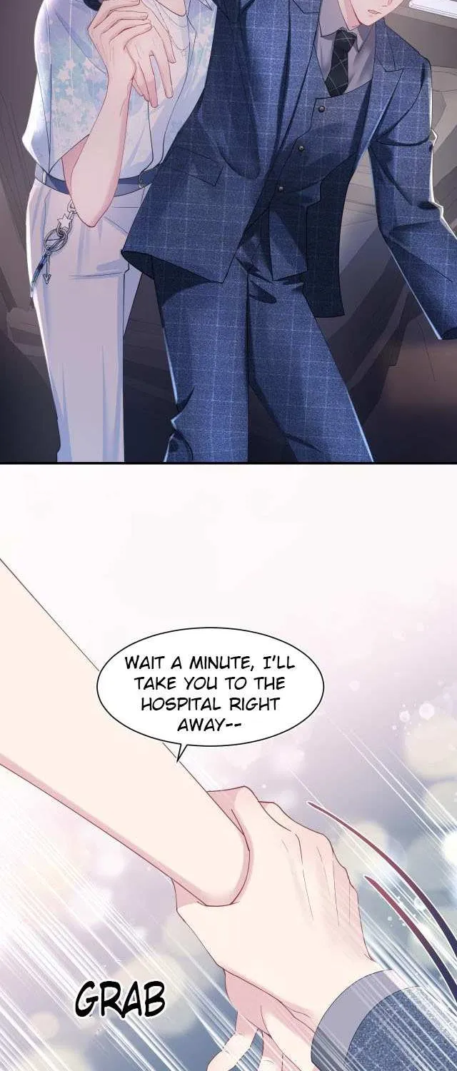 Read Seize My Boyfriend chapter 19 image 3 on Lezhin