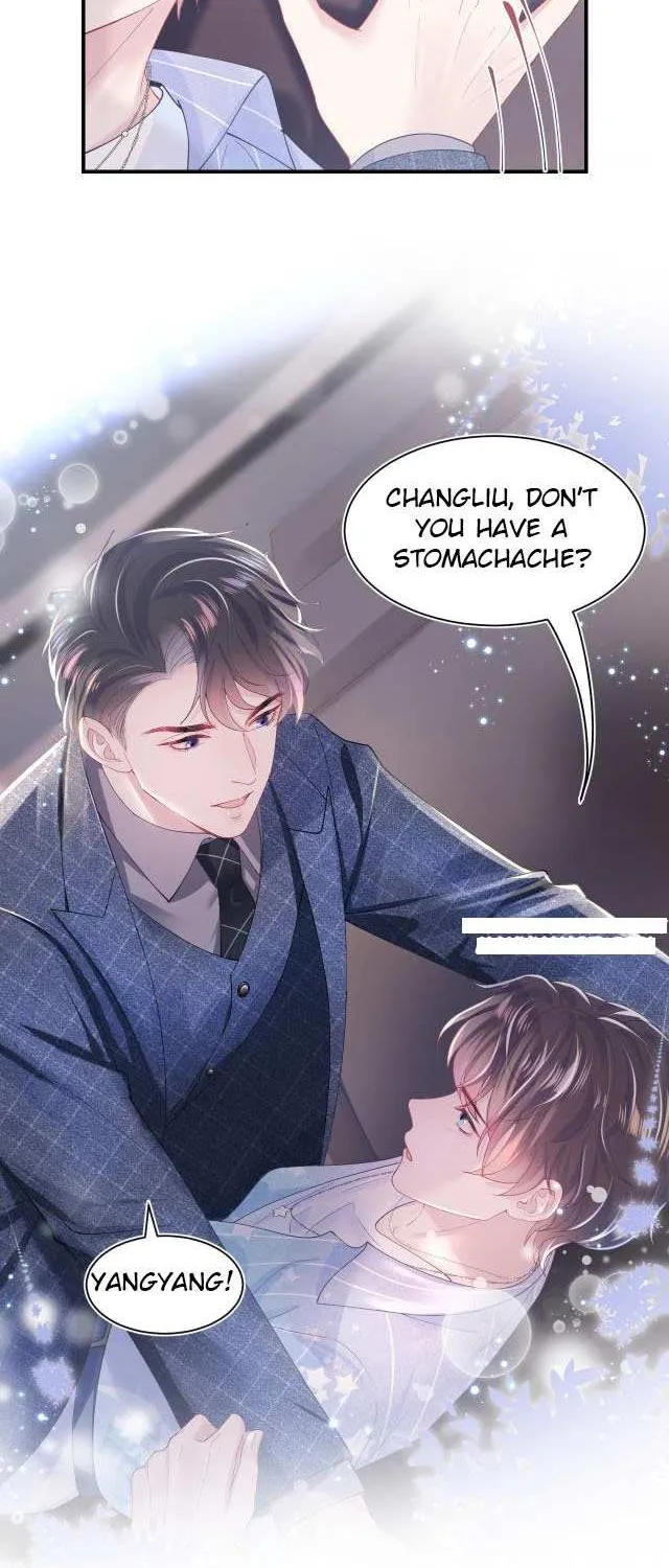 Read Seize My Boyfriend chapter 19 image 5 on Lezhin