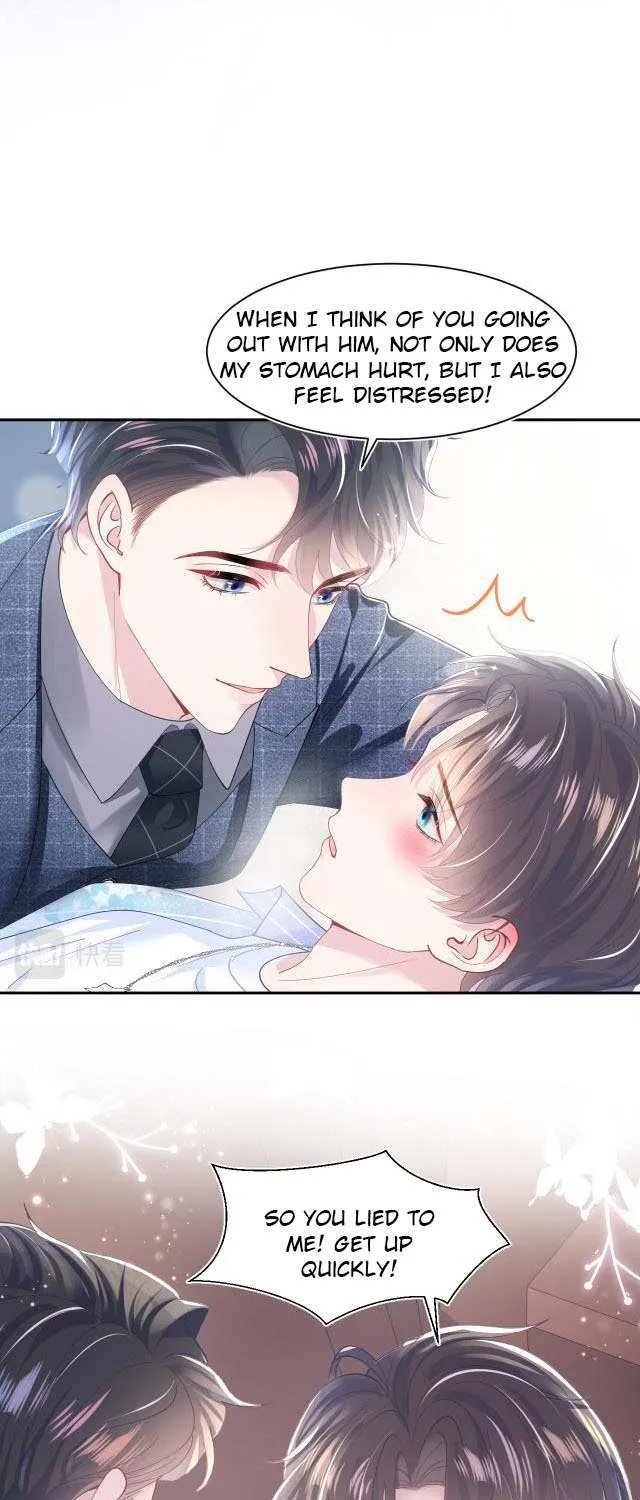 Read Seize My Boyfriend chapter 19 image 6 on Lezhin