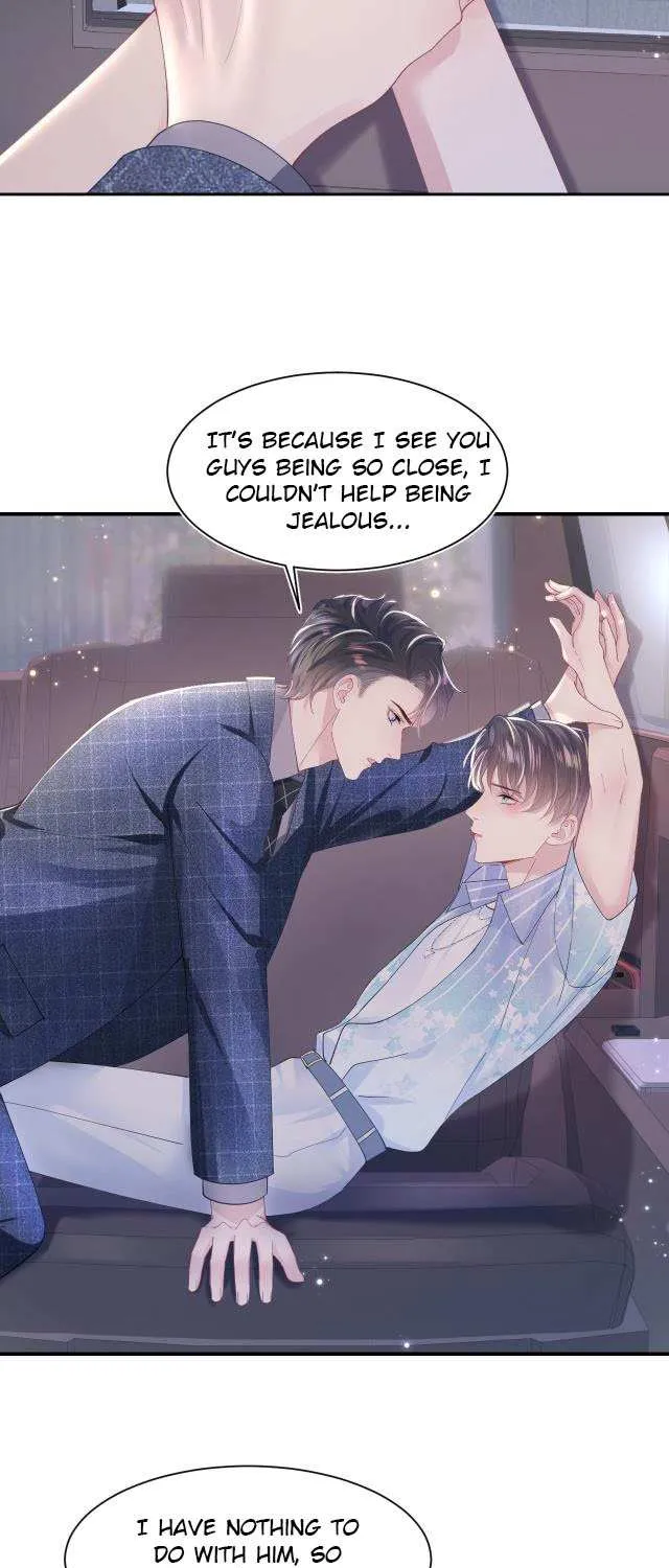 Read Seize My Boyfriend chapter 19 image 9 on Lezhin