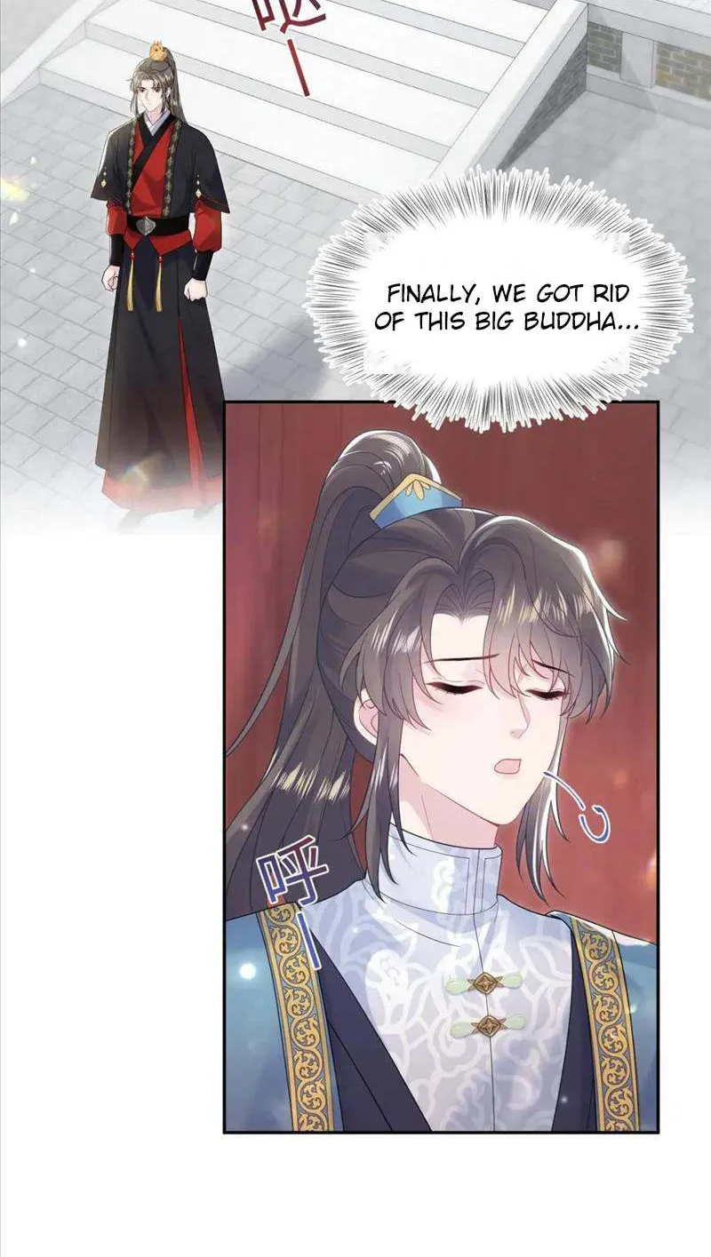 Read Seize My Boyfriend chapter 190 image 20 on Lezhin