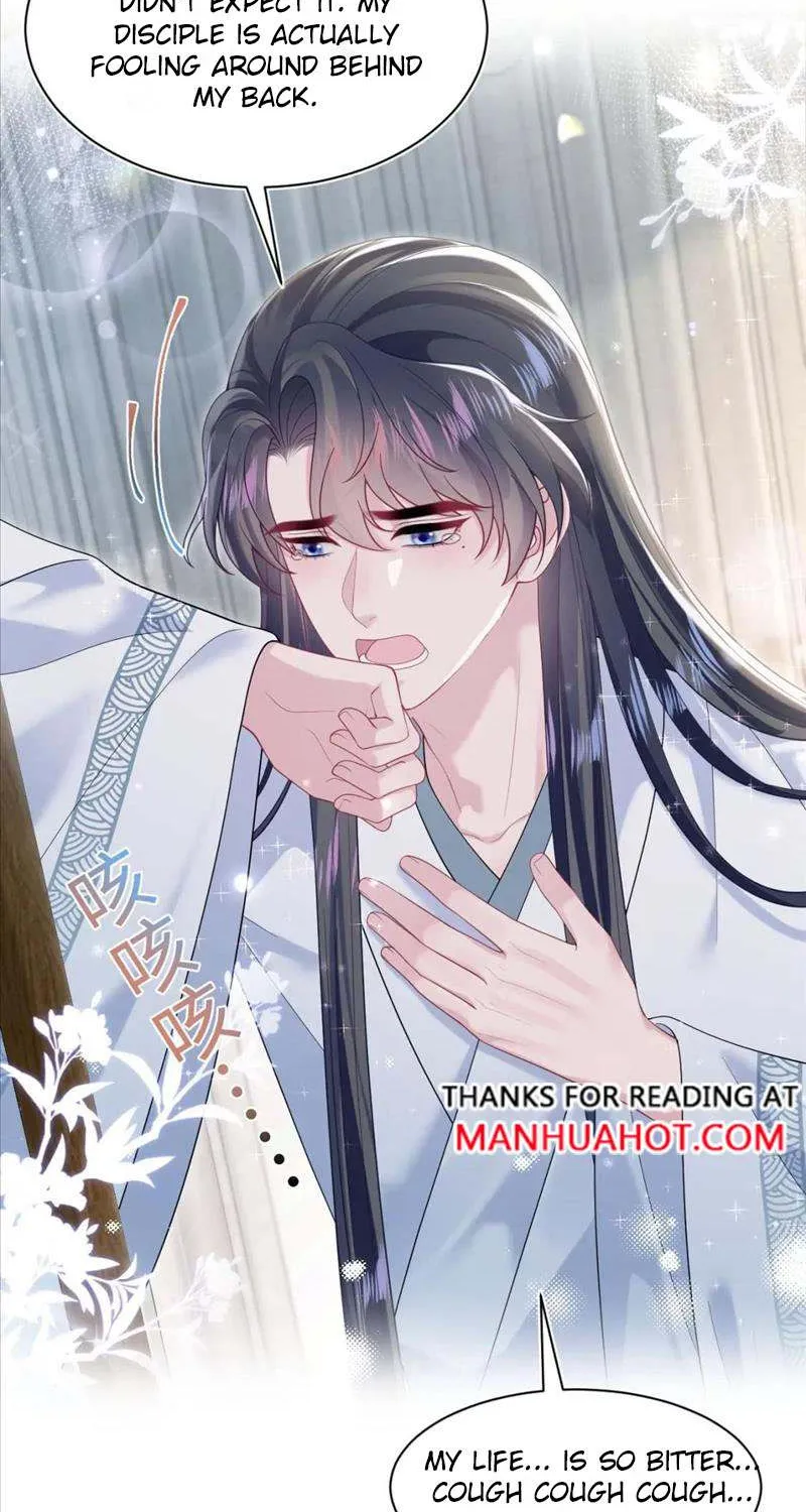Read Seize My Boyfriend chapter 190 image 22 on Lezhin