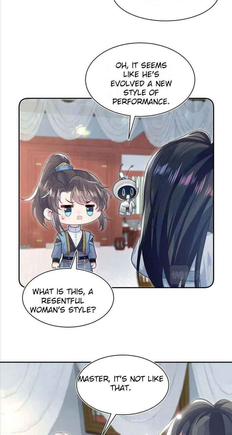 Read Seize My Boyfriend chapter 190 image 23 on Lezhin