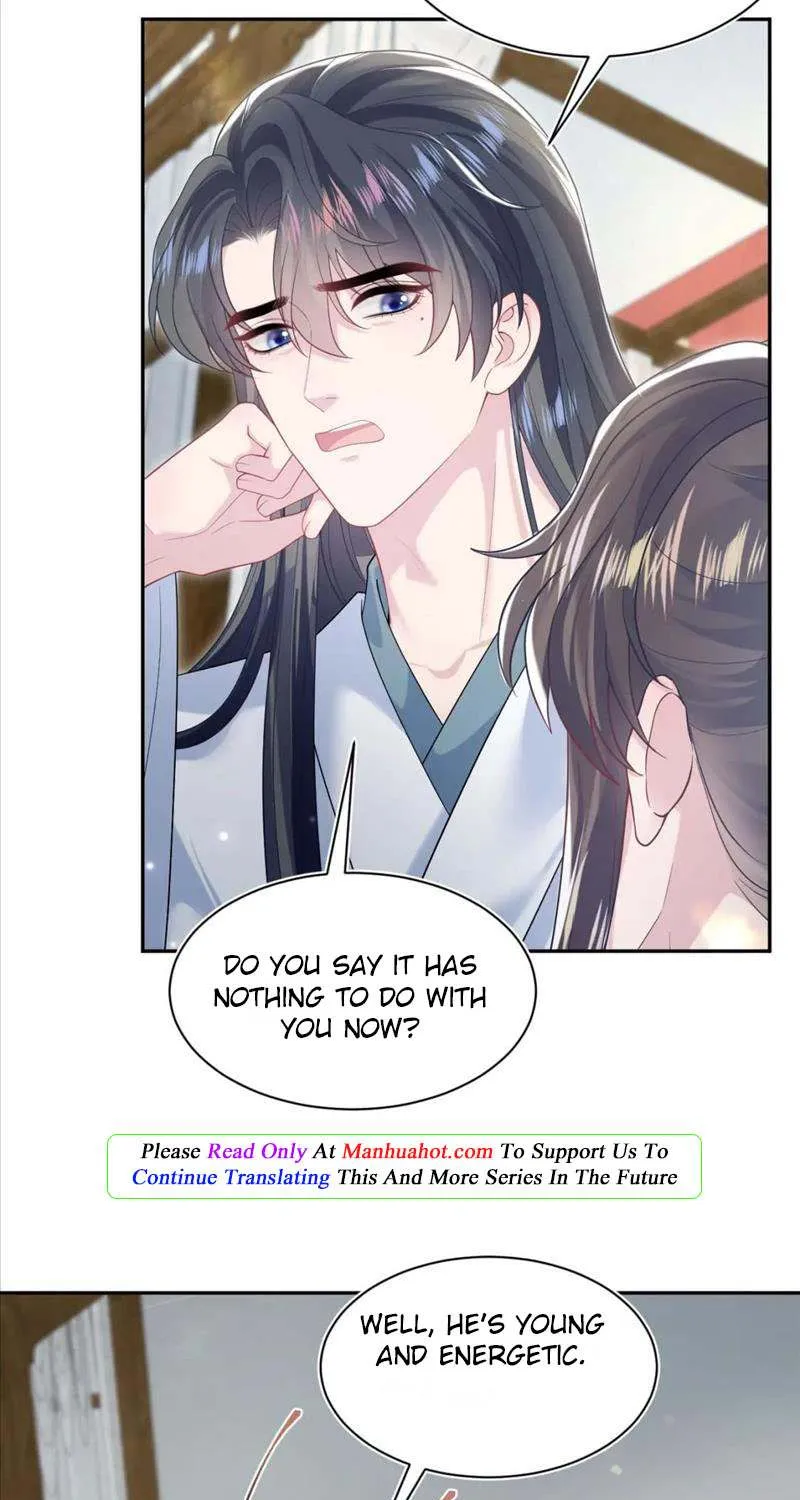 Read Seize My Boyfriend chapter 190 image 25 on Lezhin