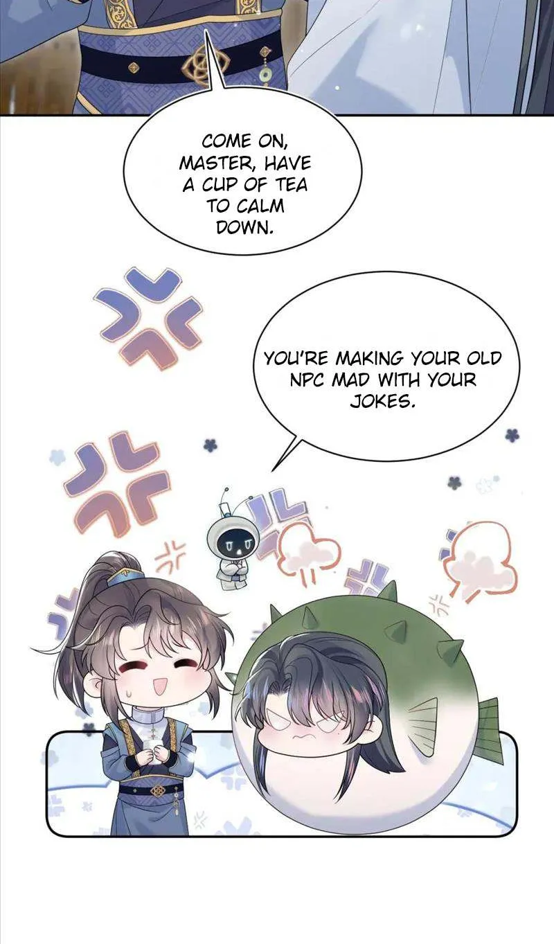 Read Seize My Boyfriend chapter 190 image 32 on Lezhin