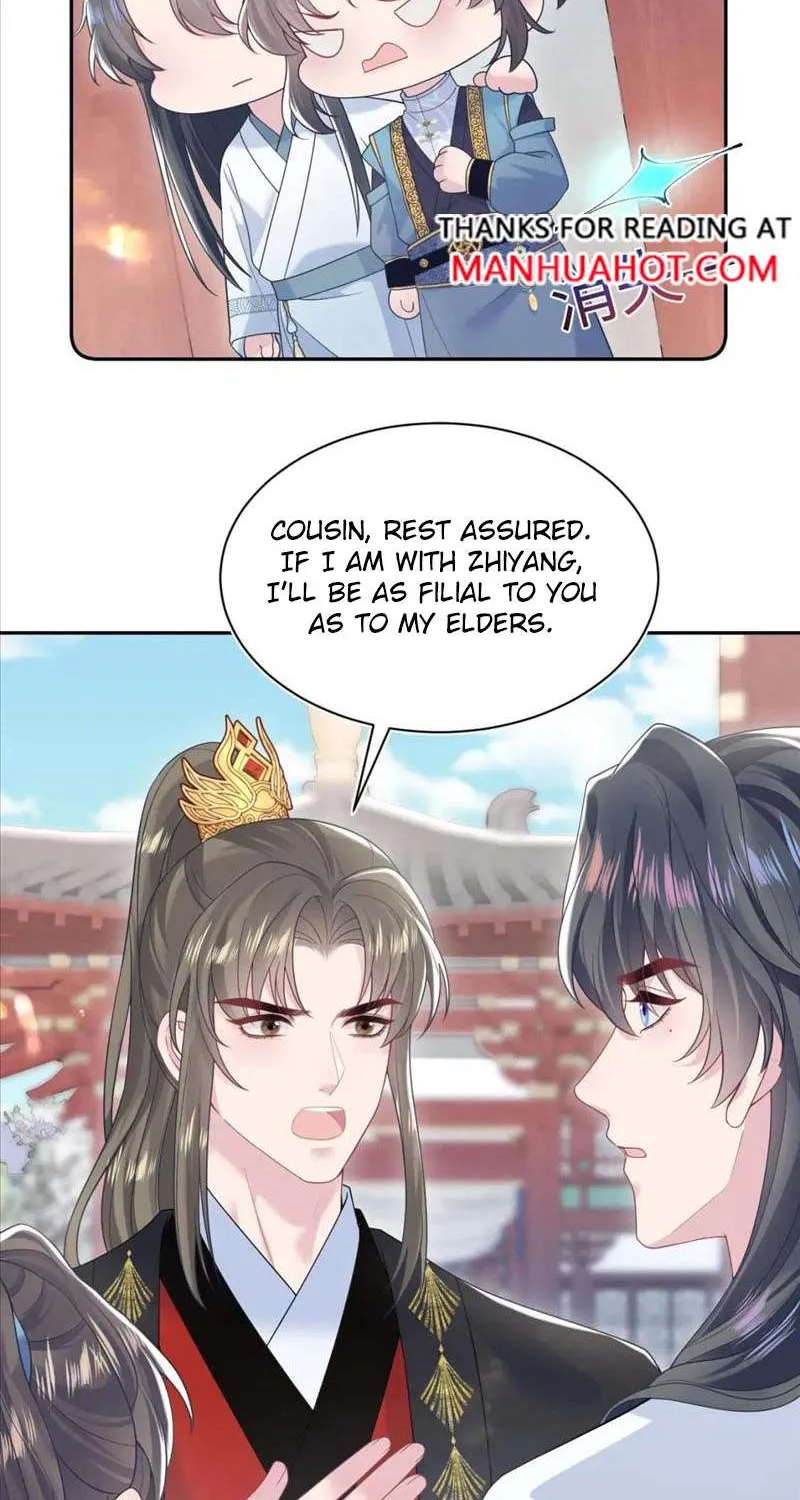 Read Seize My Boyfriend chapter 190 image 6 on Lezhin