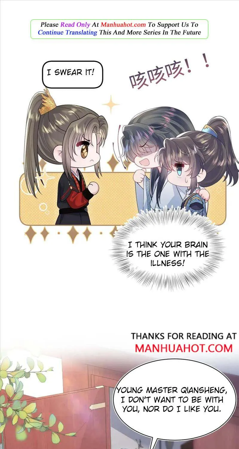 Read Seize My Boyfriend chapter 190 image 8 on Lezhin
