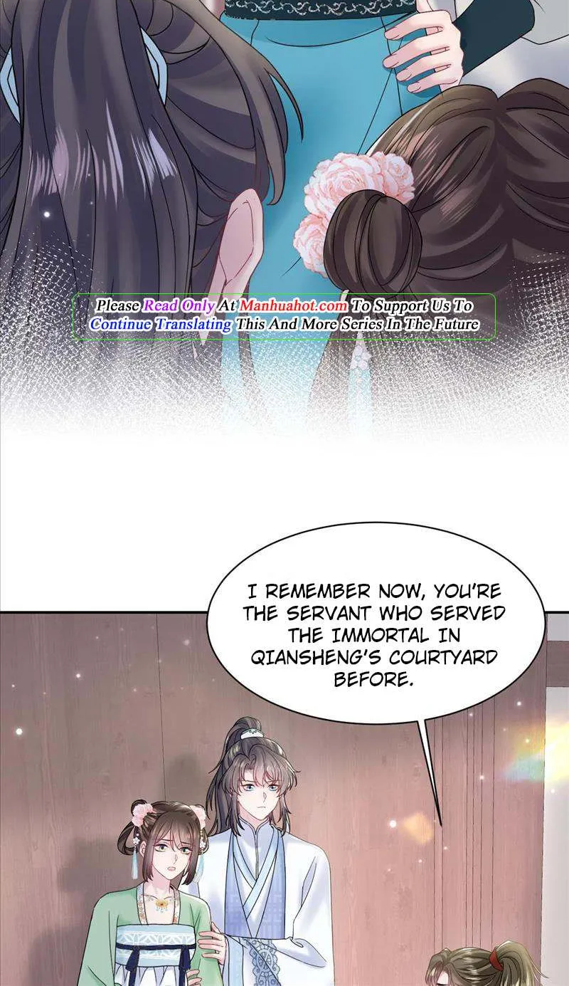 Read Seize My Boyfriend chapter 193 image 27 on Lezhin