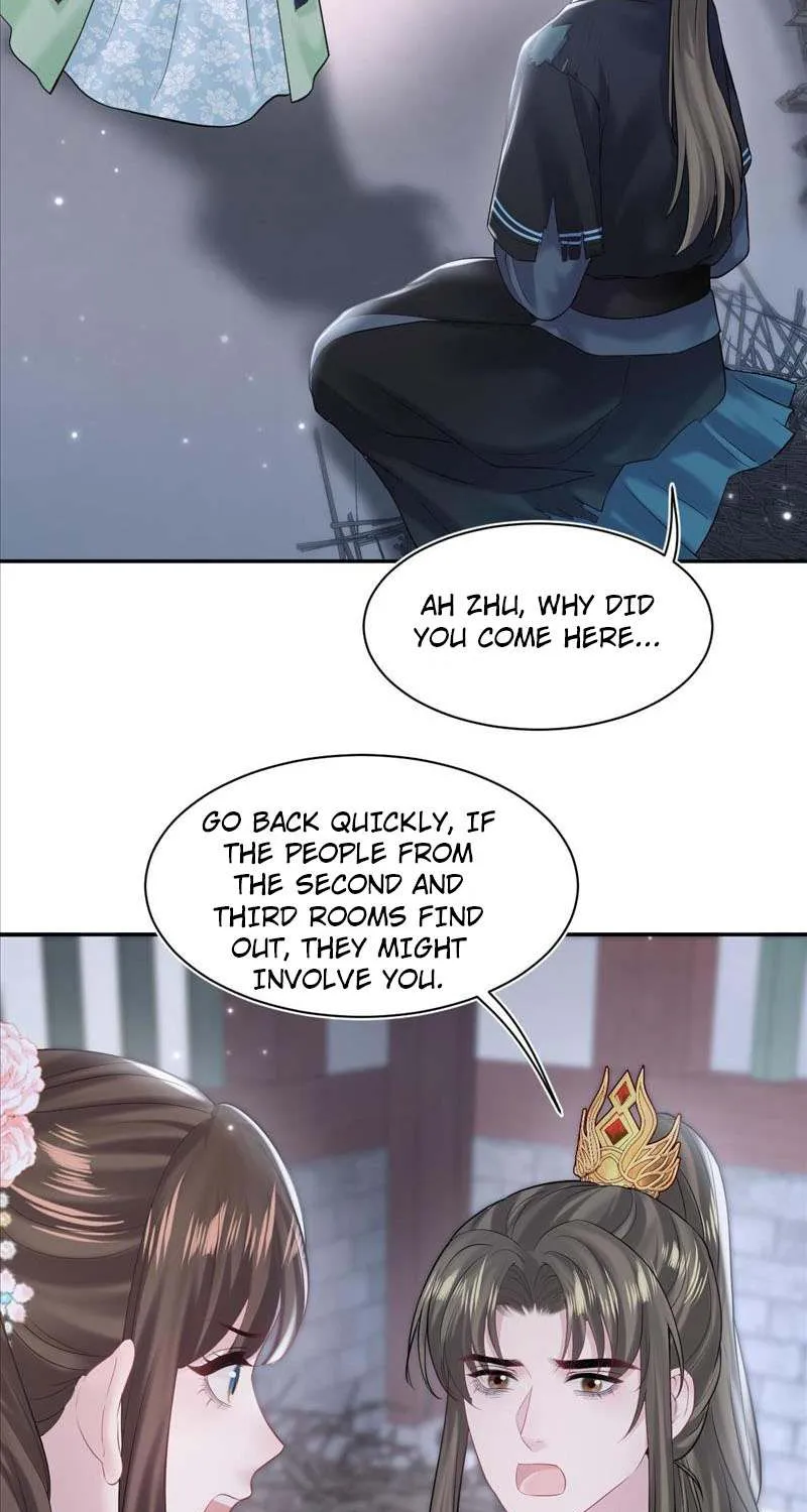 Read Seize My Boyfriend chapter 193 image 3 on Lezhin
