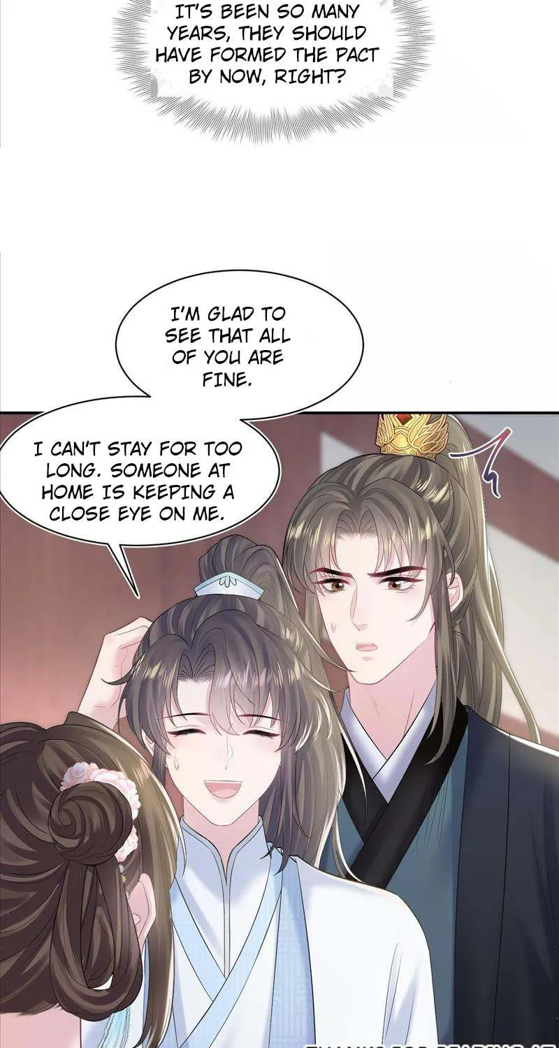 Read Seize My Boyfriend chapter 193 image 43 on Lezhin