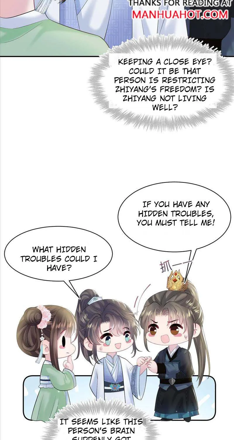 Read Seize My Boyfriend chapter 193 image 44 on Lezhin