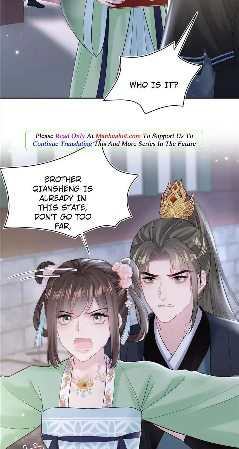 Read Seize My Boyfriend chapter 193 image 6 on Lezhin