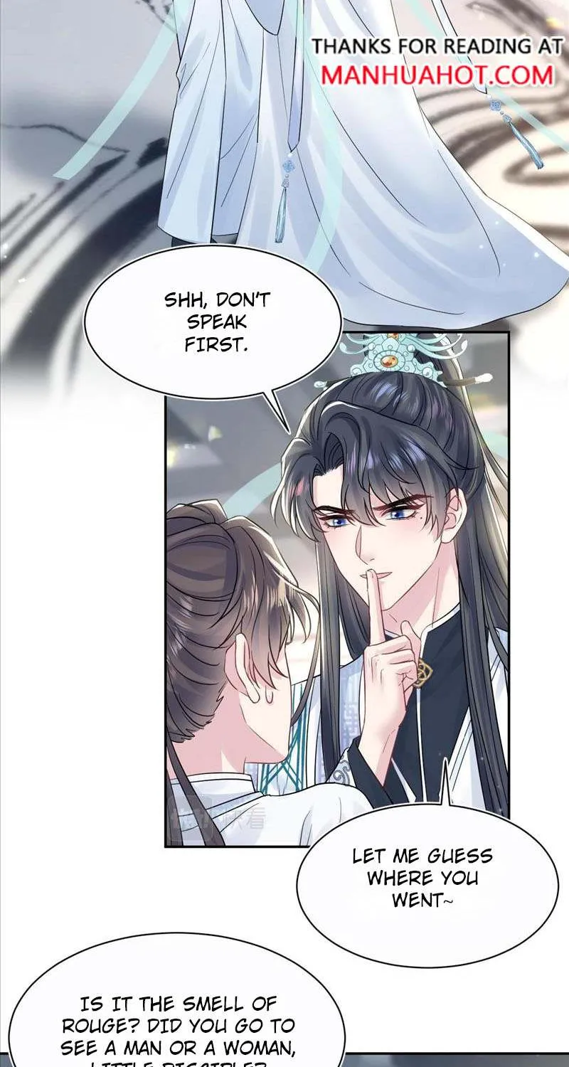 Read Seize My Boyfriend chapter 194 image 1 on Lezhin