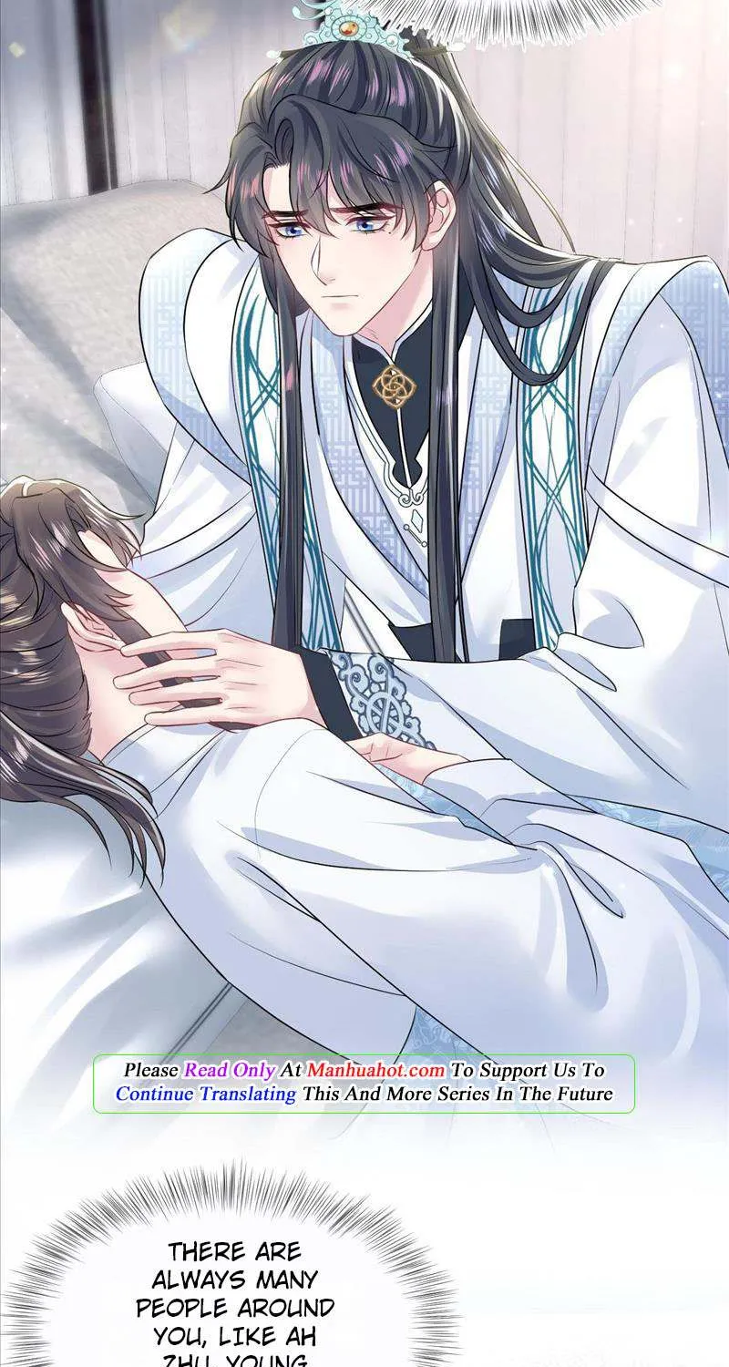 Read Seize My Boyfriend chapter 194 image 23 on Lezhin