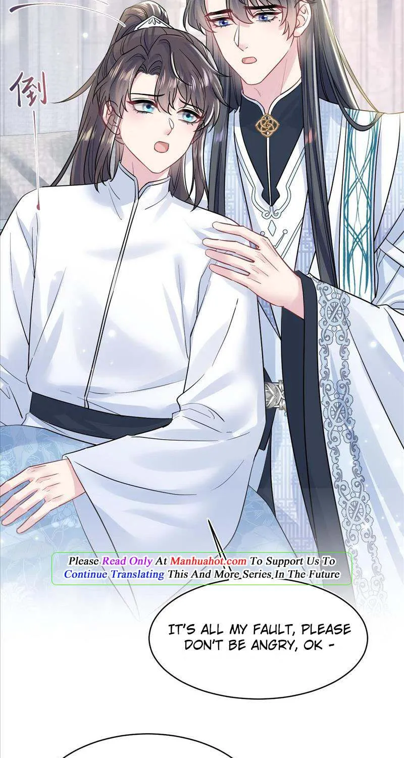 Read Seize My Boyfriend chapter 194 image 29 on Lezhin