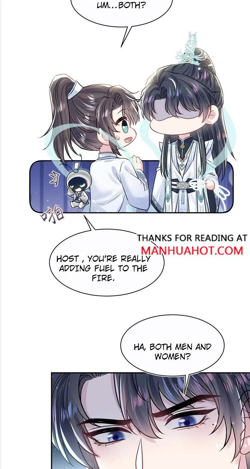 Read Seize My Boyfriend chapter 194 image 3 on Lezhin